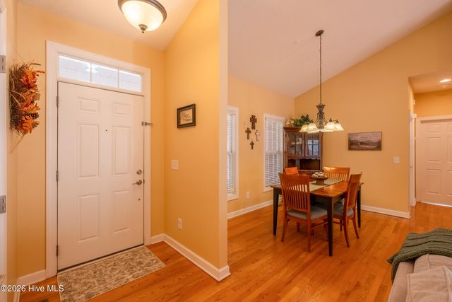 20 Bradley Lane, Pinehurst, NC 28374