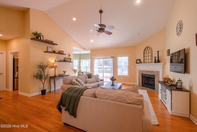 20 Bradley Lane, Pinehurst, NC 28374