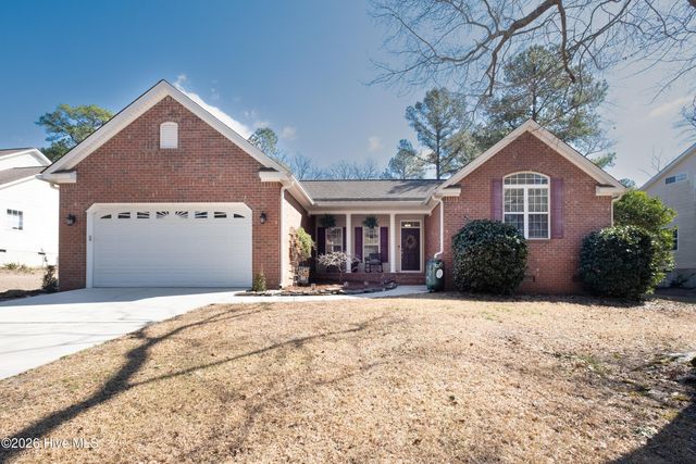 20 Bradley Lane, Pinehurst, NC 28374