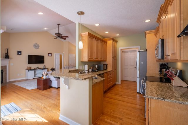 20 Bradley Lane, Pinehurst, NC 28374