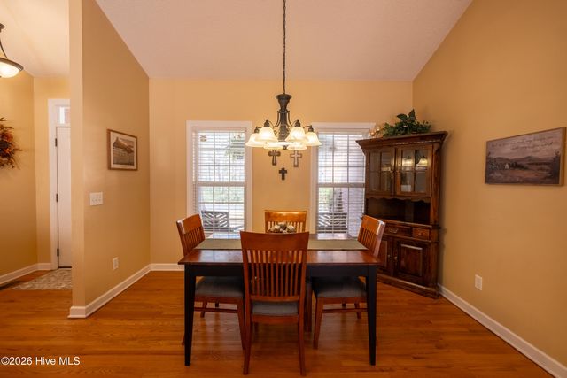 20 Bradley Lane, Pinehurst, NC 28374