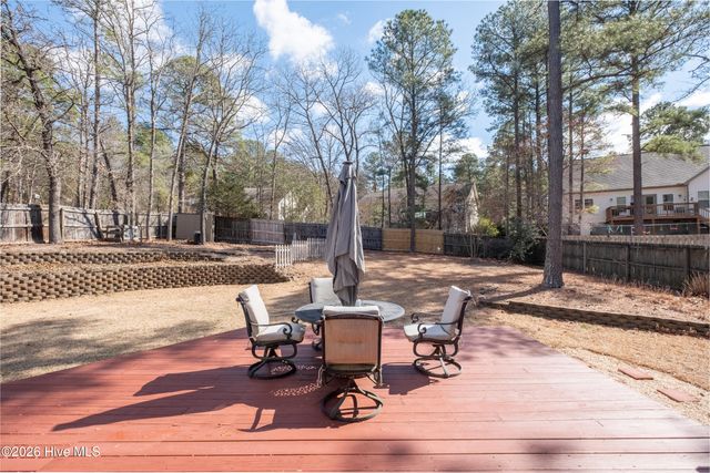 20 Bradley Lane, Pinehurst, NC 28374