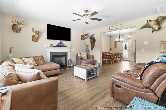 2736 John Hall Road, Fayetteville, NC 28312