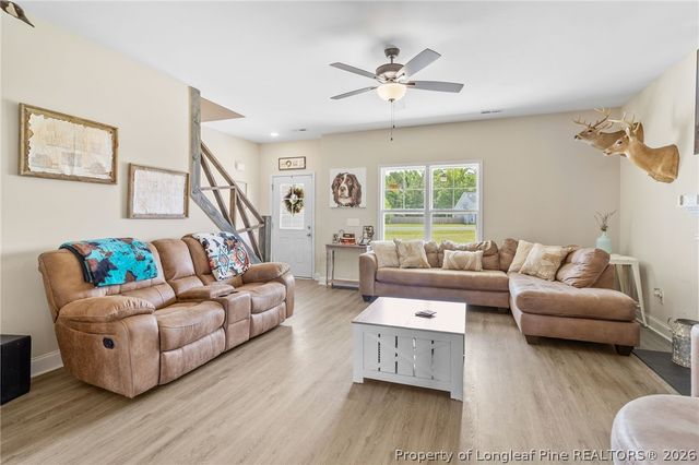 2736 John Hall Road, Fayetteville, NC 28312