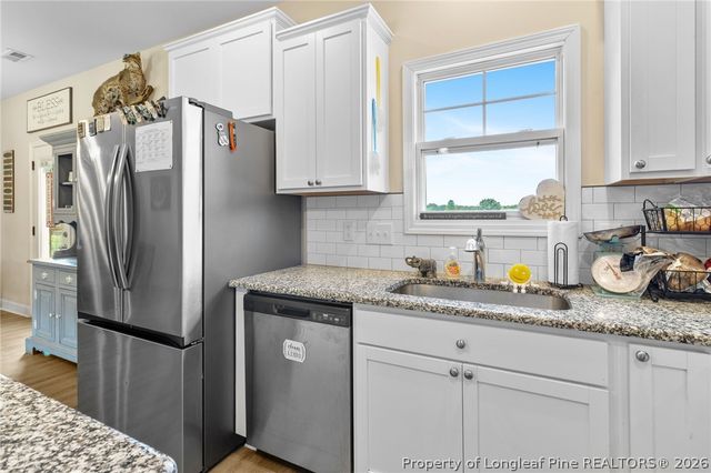 2736 John Hall Road, Fayetteville, NC 28312