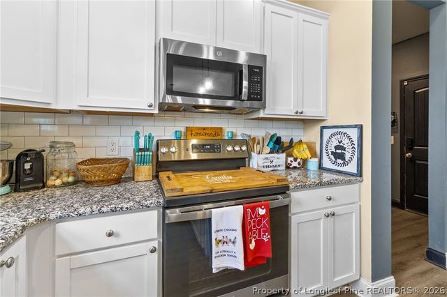 2736 John Hall Road, Fayetteville, NC 28312