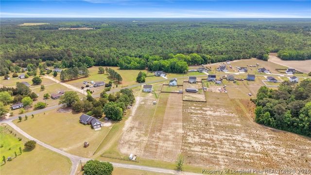 2736 John Hall Road, Fayetteville, NC 28312