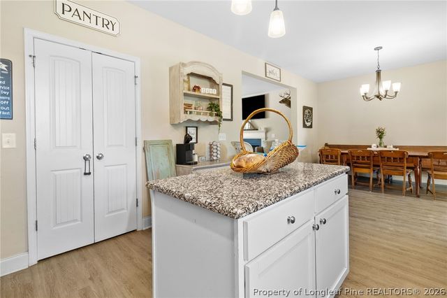 2736 John Hall Road, Fayetteville, NC 28312