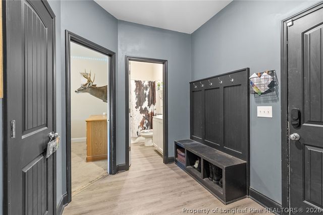 2736 John Hall Road, Fayetteville, NC 28312