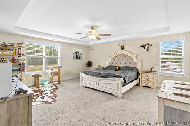 2736 John Hall Road, Fayetteville, NC 28312