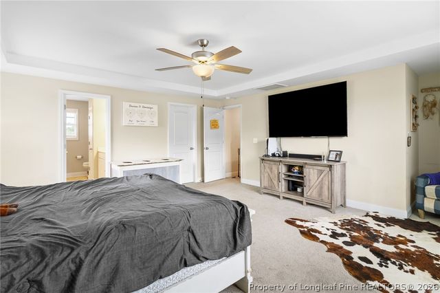 2736 John Hall Road, Fayetteville, NC 28312