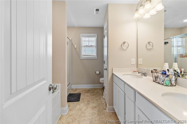 2736 John Hall Road, Fayetteville, NC 28312