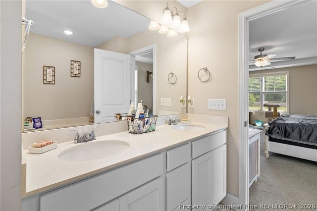 2736 John Hall Road, Fayetteville, NC 28312