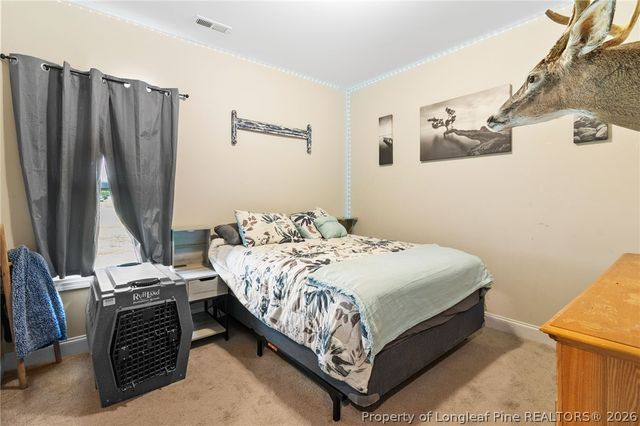 2736 John Hall Road, Fayetteville, NC 28312