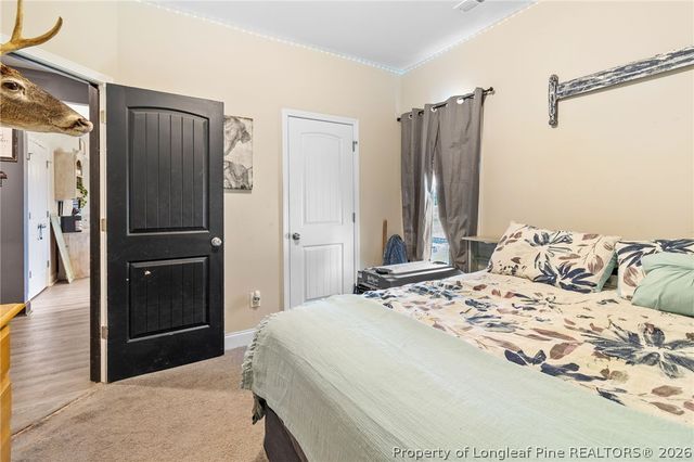 2736 John Hall Road, Fayetteville, NC 28312