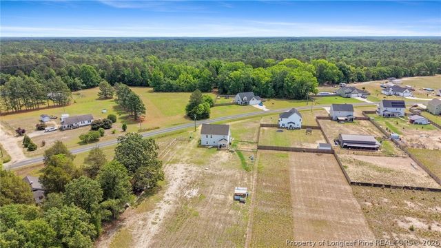 2736 John Hall Road, Fayetteville, NC 28312