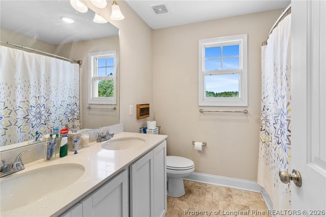 2736 John Hall Road, Fayetteville, NC 28312