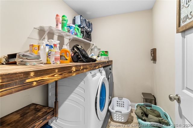2736 John Hall Road, Fayetteville, NC 28312