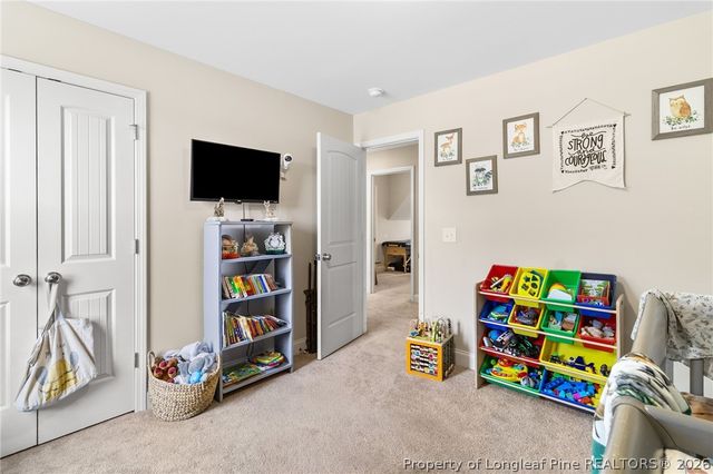 2736 John Hall Road, Fayetteville, NC 28312
