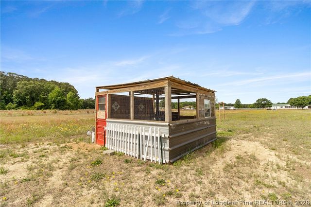 2736 John Hall Road, Fayetteville, NC 28312