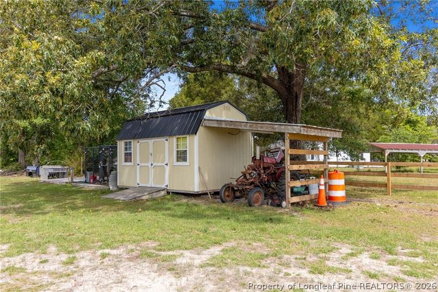 2736 John Hall Road, Fayetteville, NC 28312