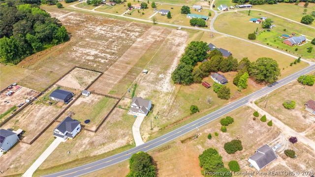 2736 John Hall Road, Fayetteville, NC 28312