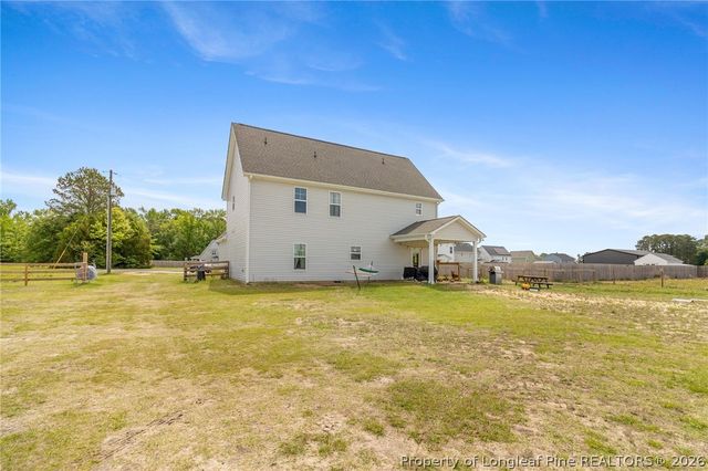 2736 John Hall Road, Fayetteville, NC 28312