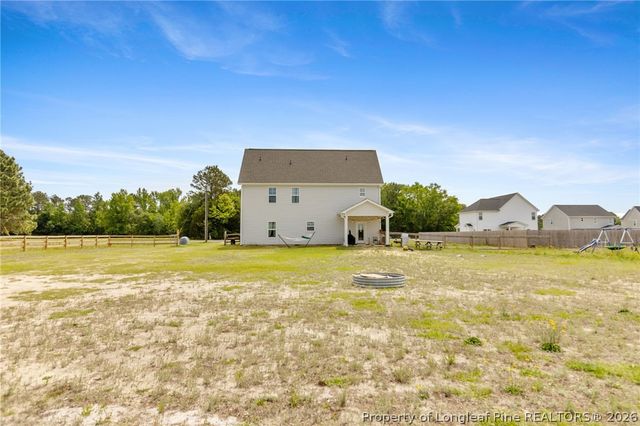 2736 John Hall Road, Fayetteville, NC 28312