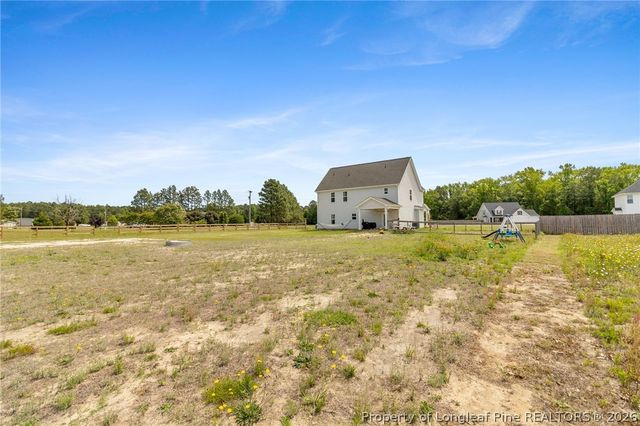 2736 John Hall Road, Fayetteville, NC 28312