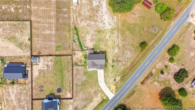 2736 John Hall Road, Fayetteville, NC 28312