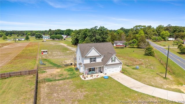 2736 John Hall Road, Fayetteville, NC 28312