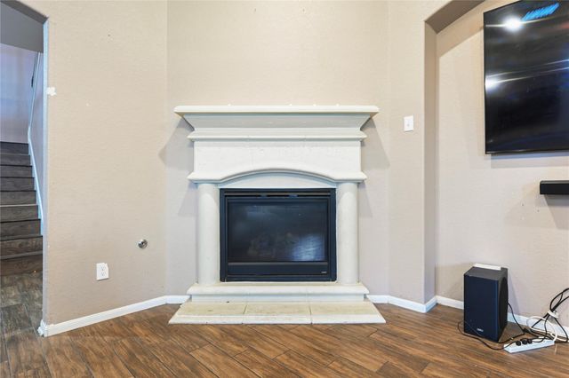 4406 Clara Rose Lane, Katy, TX 77449