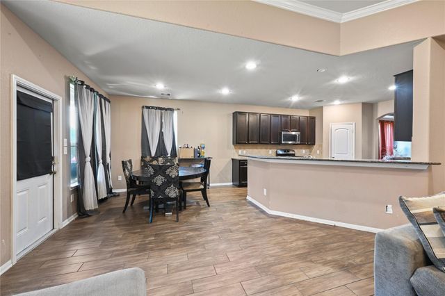 4406 Clara Rose Lane, Katy, TX 77449