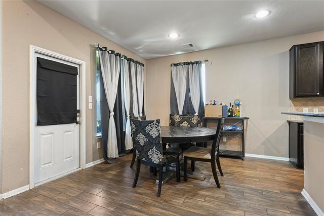 4406 Clara Rose Lane, Katy, TX 77449