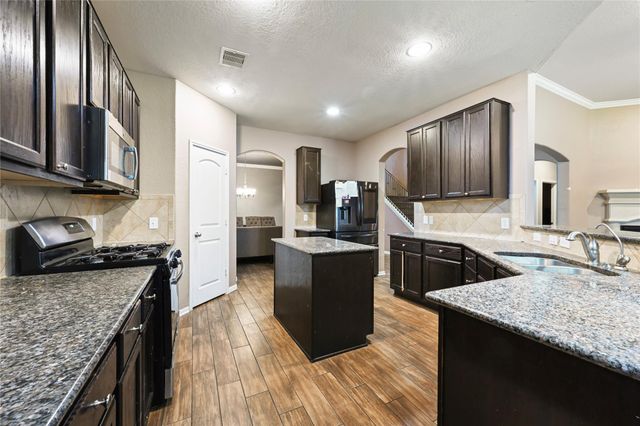 4406 Clara Rose Lane, Katy, TX 77449