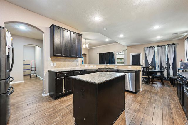 4406 Clara Rose Lane, Katy, TX 77449
