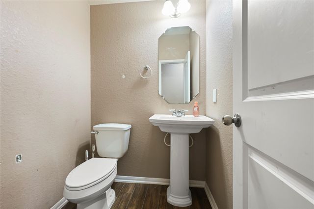 4406 Clara Rose Lane, Katy, TX 77449