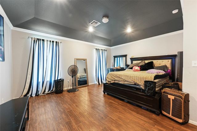 4406 Clara Rose Lane, Katy, TX 77449