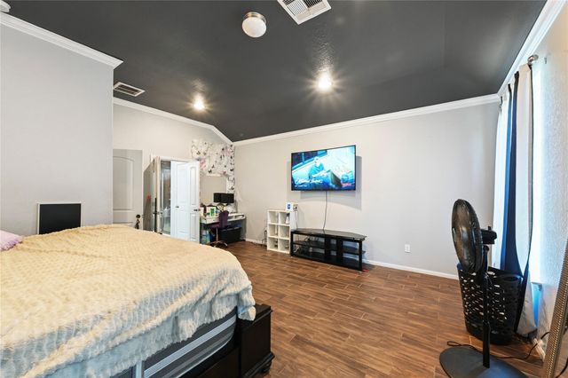 4406 Clara Rose Lane, Katy, TX 77449