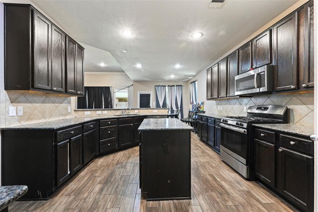 4406 Clara Rose Lane, Katy, TX 77449