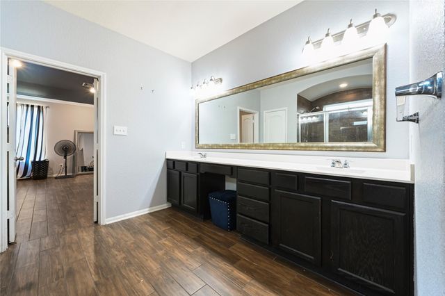 4406 Clara Rose Lane, Katy, TX 77449