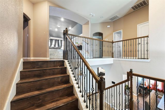 4406 Clara Rose Lane, Katy, TX 77449