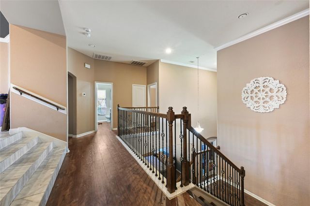 4406 Clara Rose Lane, Katy, TX 77449
