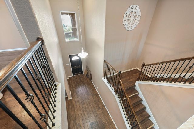 4406 Clara Rose Lane, Katy, TX 77449