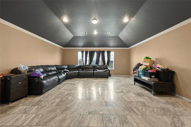 4406 Clara Rose Lane, Katy, TX 77449
