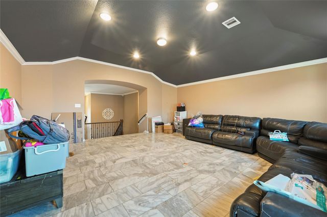 4406 Clara Rose Lane, Katy, TX 77449