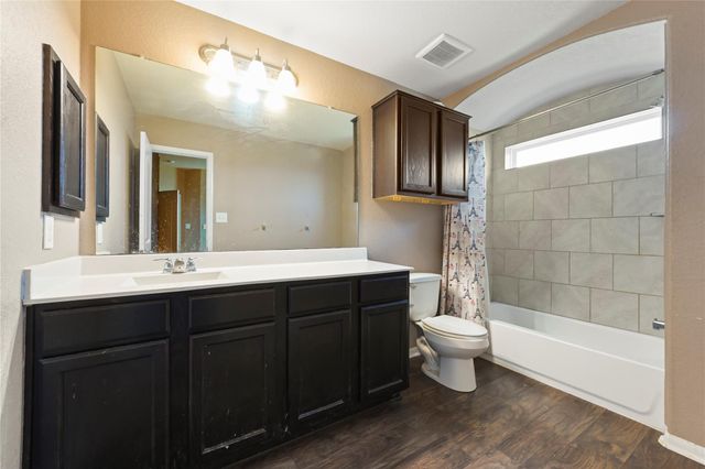4406 Clara Rose Lane, Katy, TX 77449
