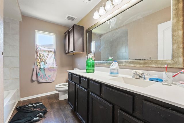 4406 Clara Rose Lane, Katy, TX 77449