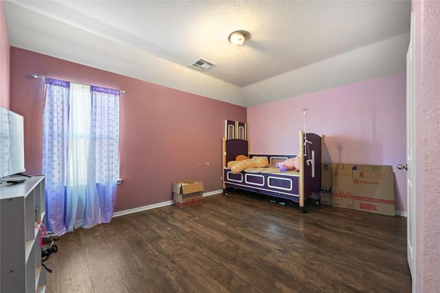 4406 Clara Rose Lane, Katy, TX 77449