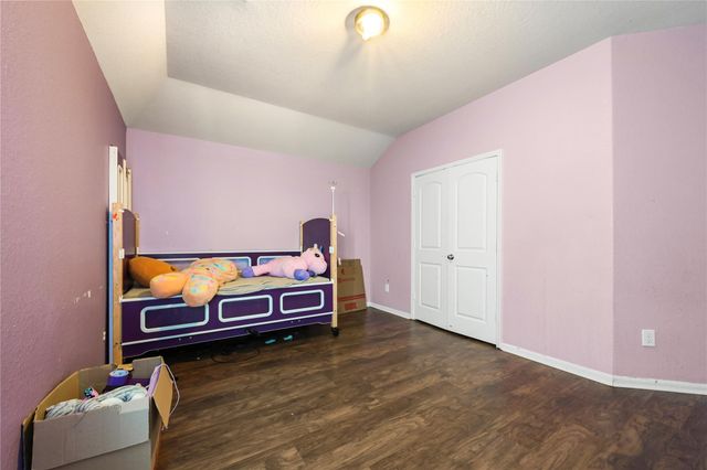 4406 Clara Rose Lane, Katy, TX 77449